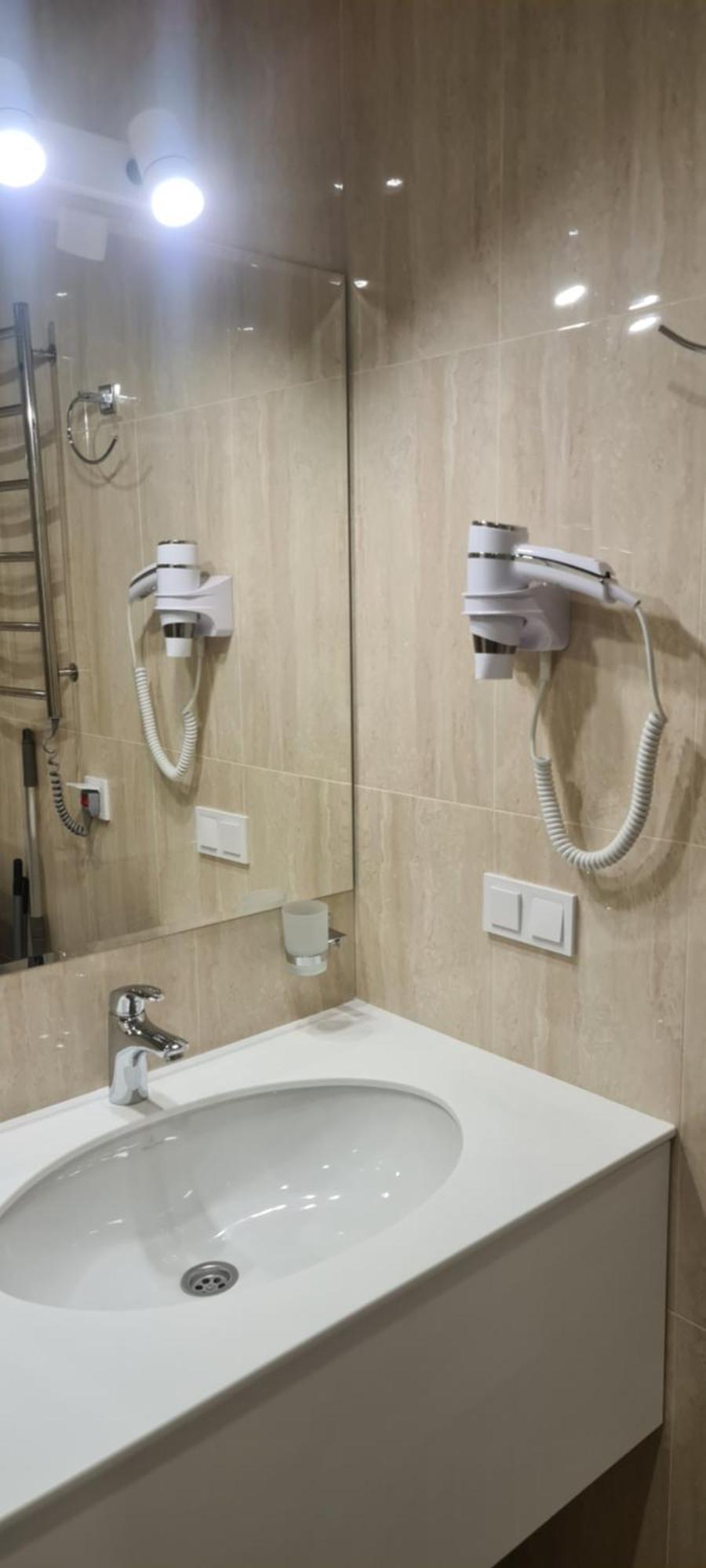 Viktory 5 B, Apartments Kyiv Exterior photo